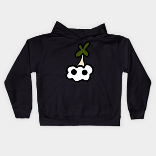 Monster To Me 0010 Kids Hoodie